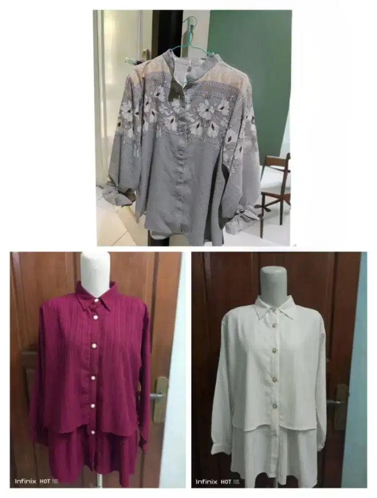 Take all atasan wanita