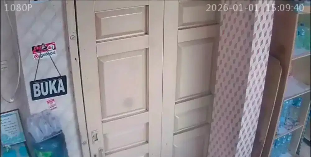 Jual pintu Handerson