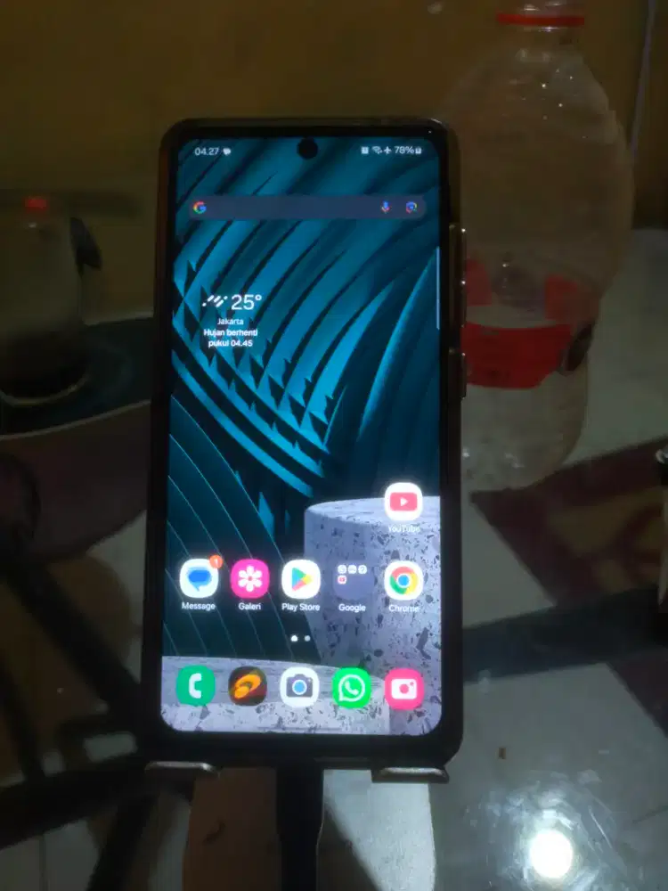 Samsung A52 8/128 murah