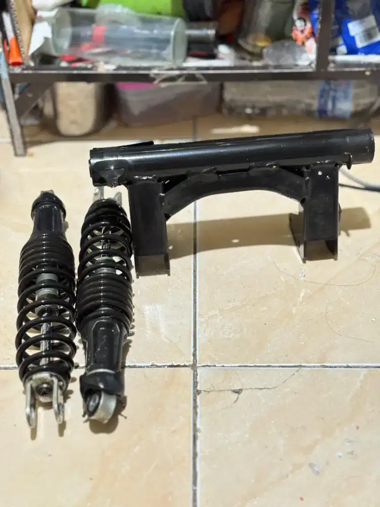 BANDA COPOTAN AEROX NEW 2024