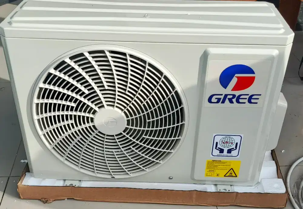 AC Gree 1 pk New