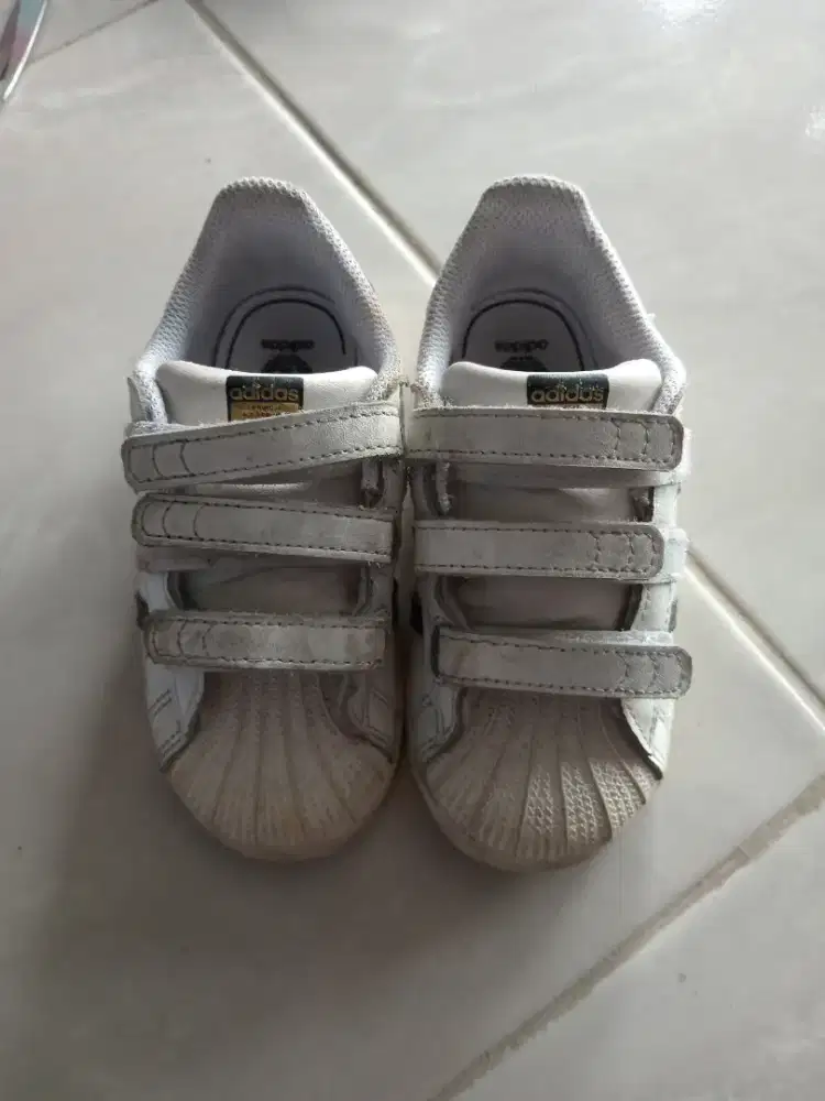 sepati sandal anak usia 1 tahun sd 3 tahin