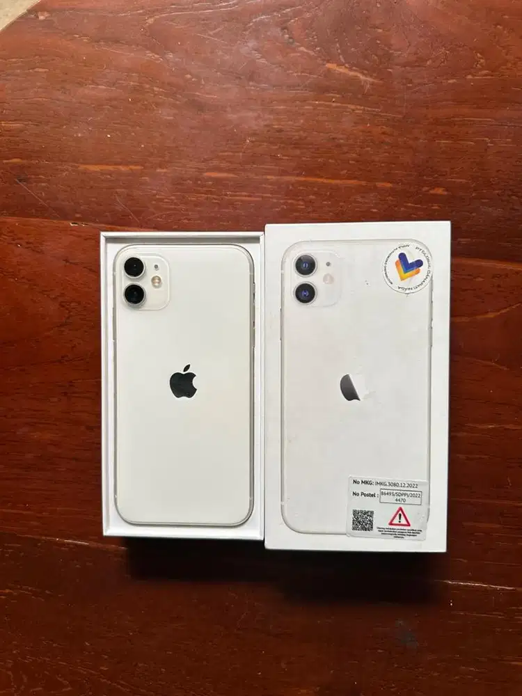 iphone 11 128 resmi blibli