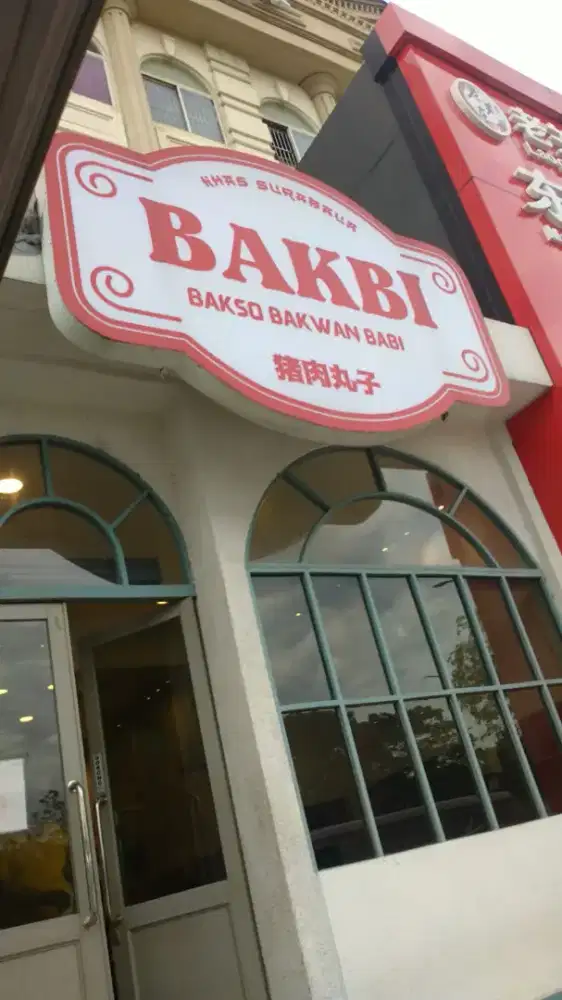 Dibutuhkan segera leader central kitchen berpengalaman