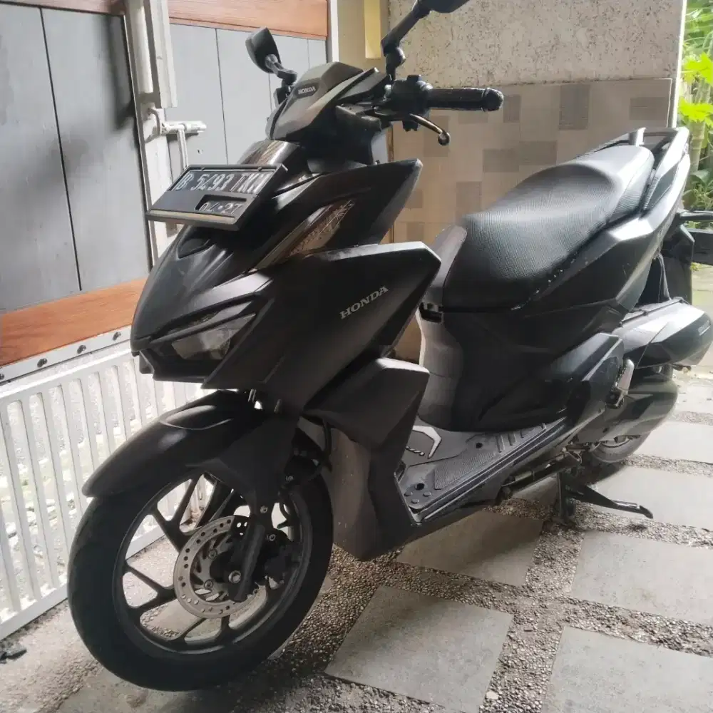 Honda vario 160 cc