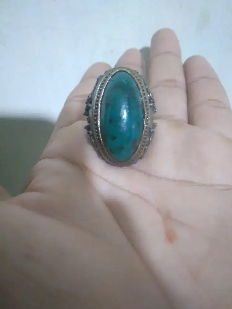 Bacan doko totol tembus jumbo size -+ 32x11x13 mumbul