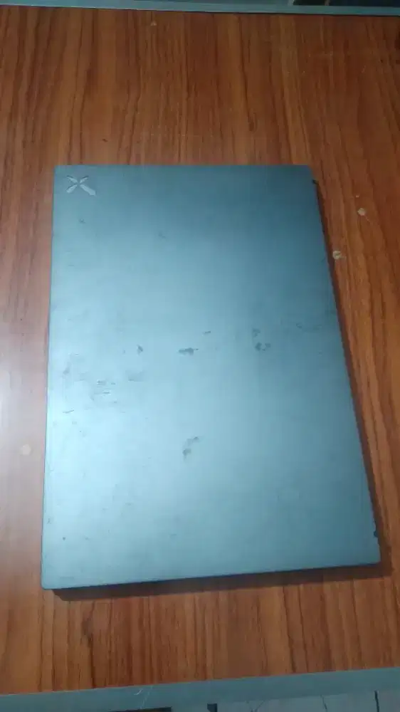 Axioo Hype 3 ada minus