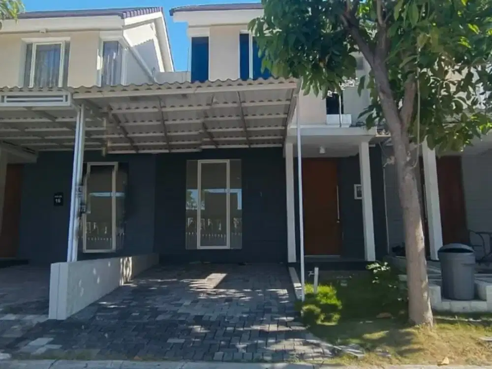 Rumah Northwest Park