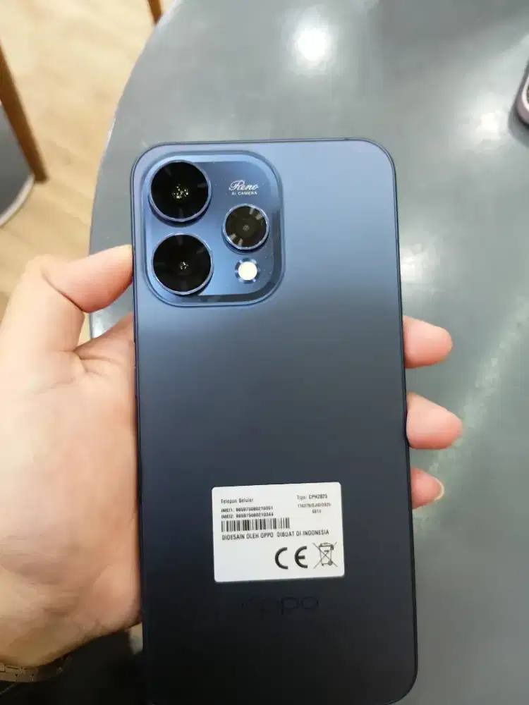 Open pree order oppo terbaru reno 15 series