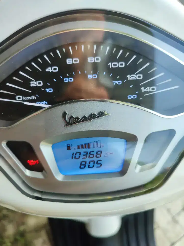 Vespa Primavera i-get S150 ABS 2022