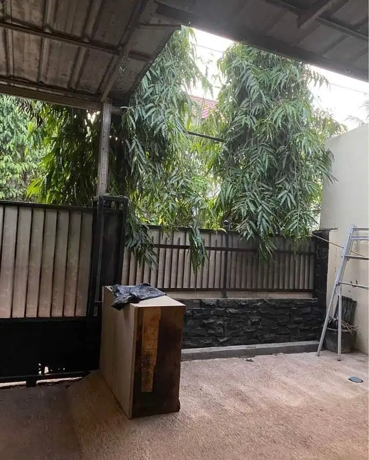 Rumah Dijual Murah Griya Cileungsi 6
