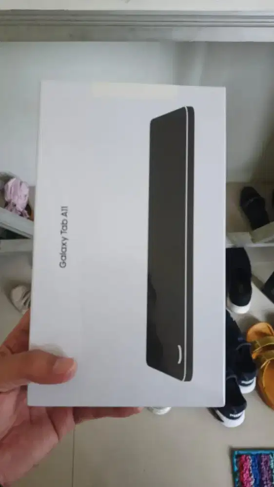 Samsung tab a11 4/64 wifi