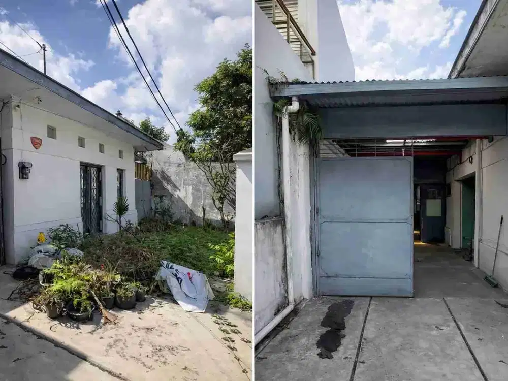 langka rumah disayap riau sangat strategis