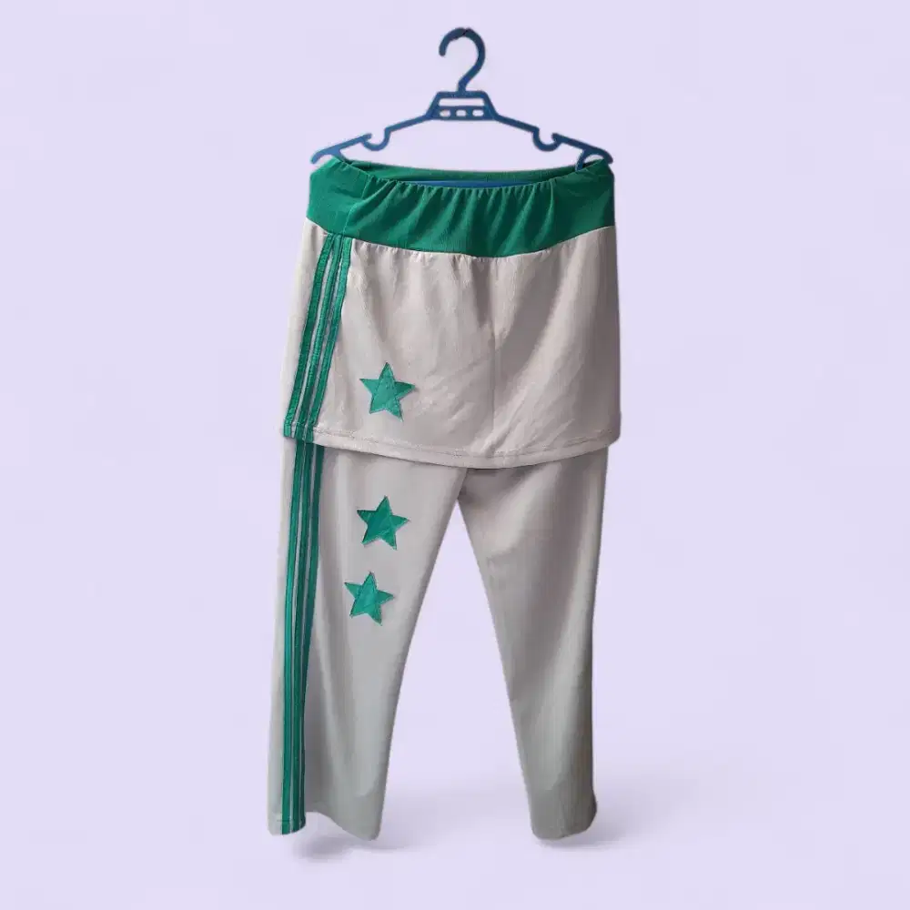 Harga PAS borongan Celana Olahraga wanita size Jumbo