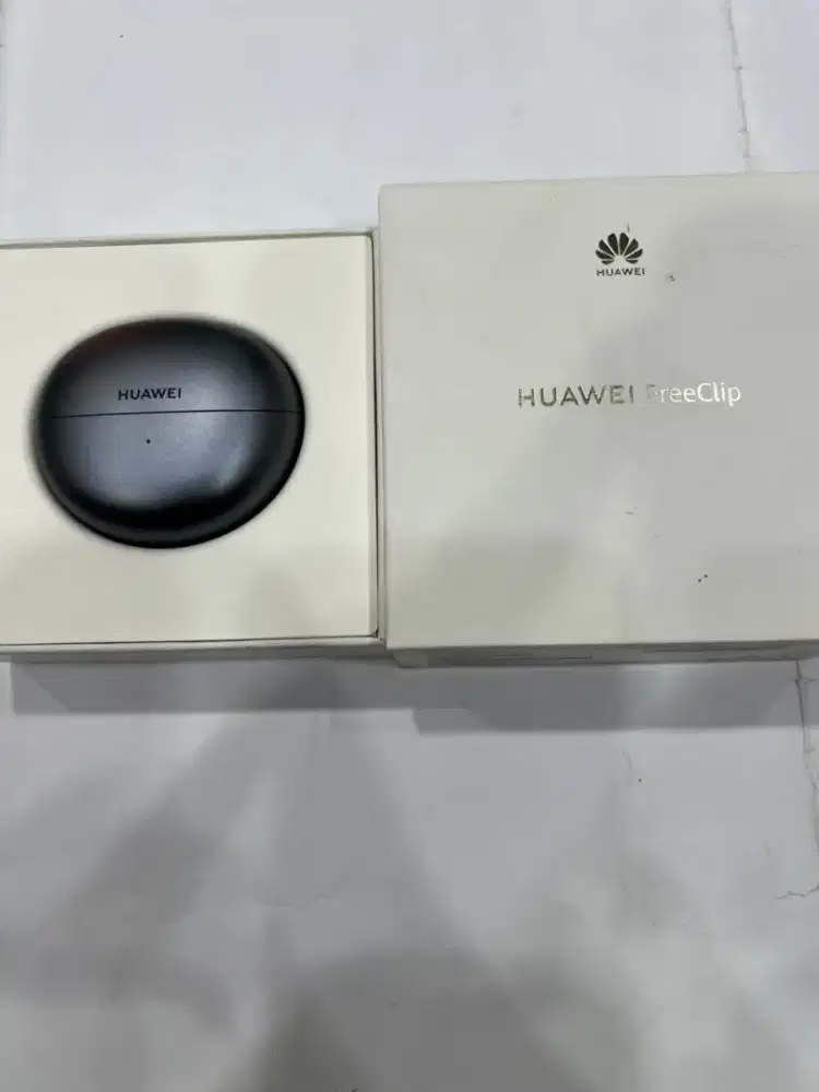 Huawei free clip
Mulus 99.9% like new
Fullset Original