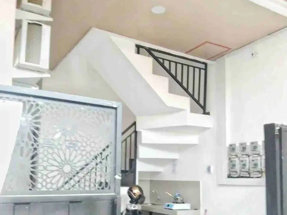 Jual Full Huni Rumah Kost Baru Full Furnished Kemlaten Karang Pilang Surabaya