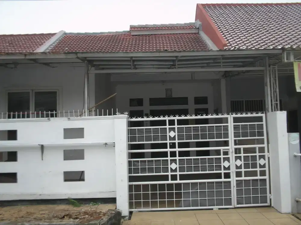 Sektor 1 C, Gading Serpong, Tangerang.