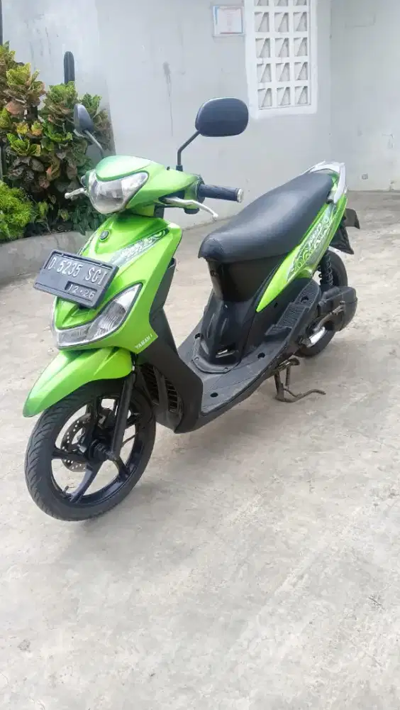 mio granis 2011 mulus original an