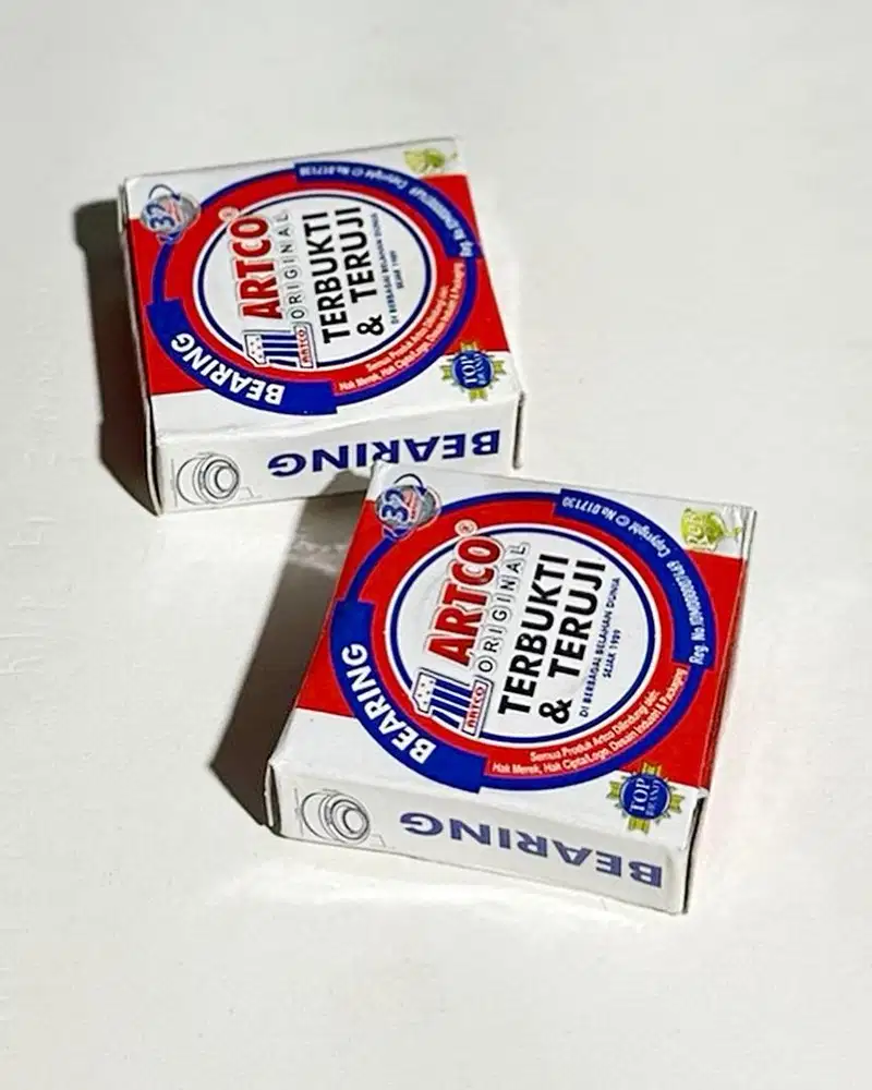 Bearing/kolahar arco