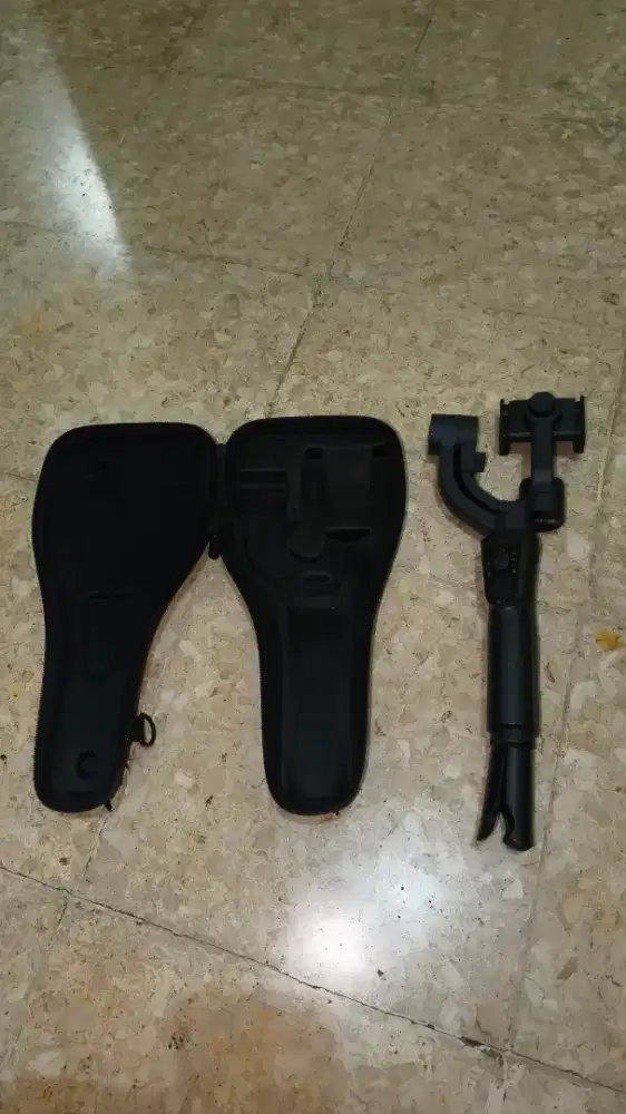 Gimbal smartphone  Brica b steady 3 Axis