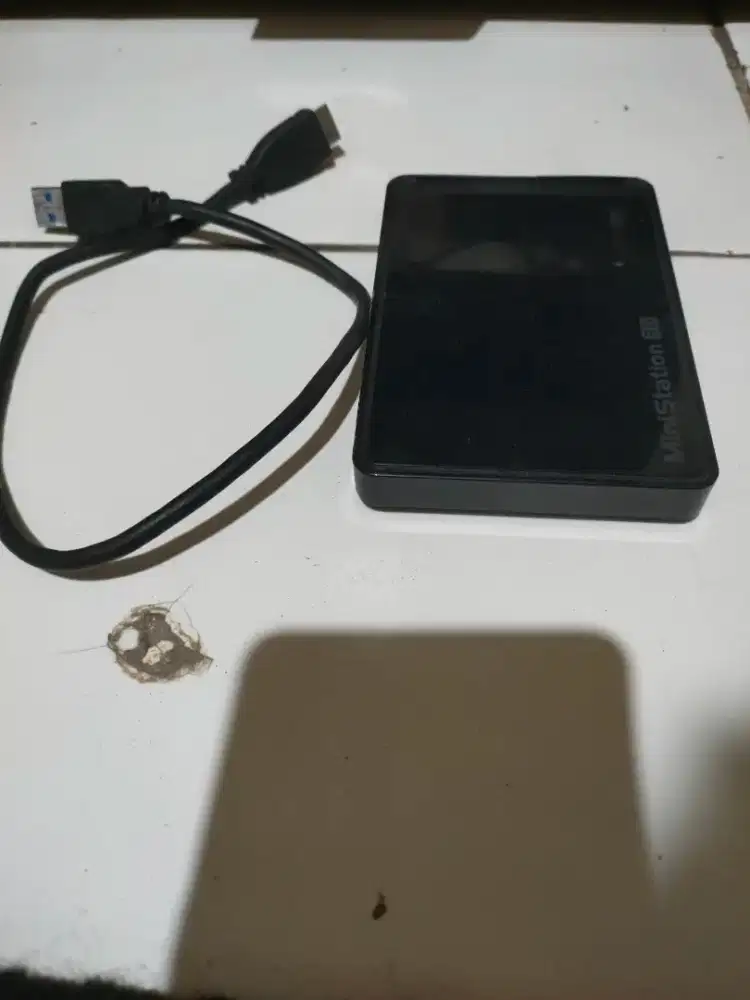 Hdd external 1tb game ps3 pnp