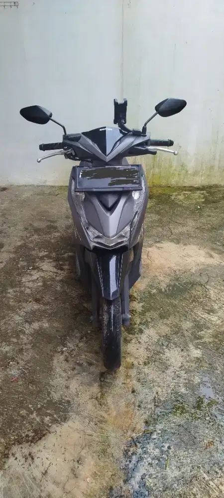 HONDA BEAT eSP 2023