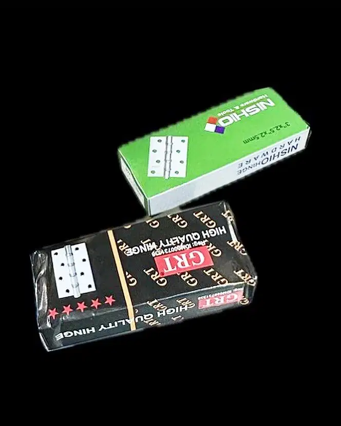 Engsel pintu dan jendela