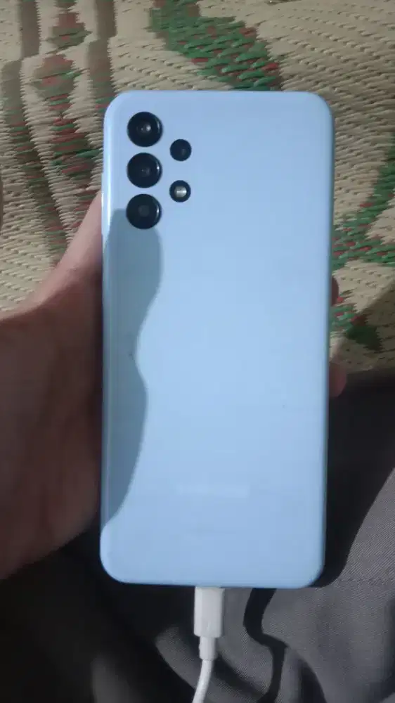 Jual hp samsung galax a13