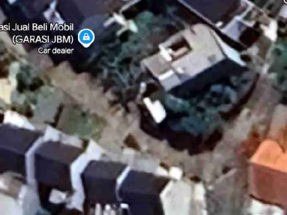 HOT SALE! Tanah di Depok