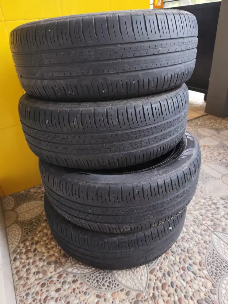 Jual ban bekas mobil expander ultimate