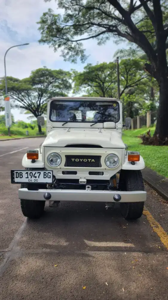 Antik lihat pasti suka Kanvas Fj wrn putih