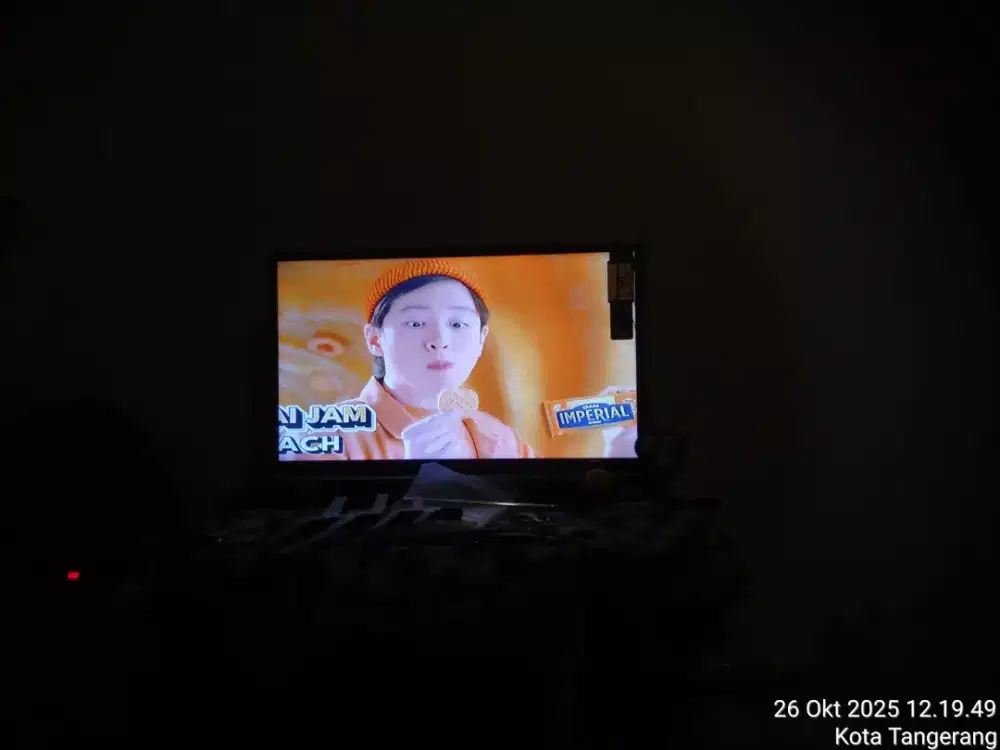 Tv Polytron LED 32inc