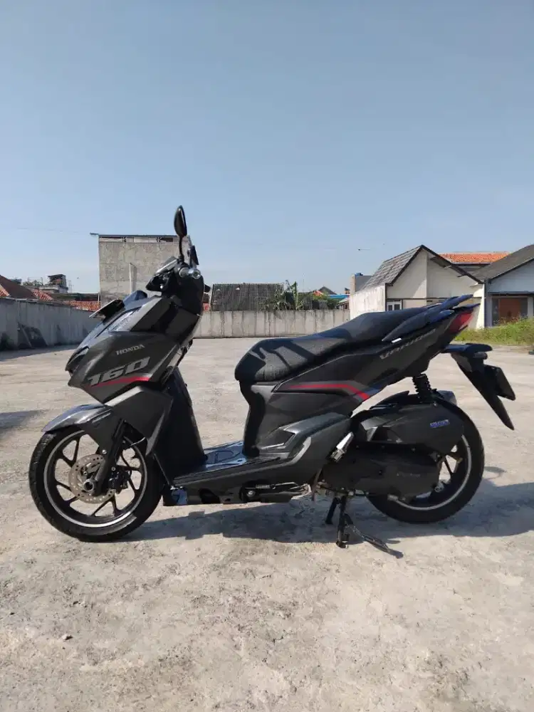 Honda Vario 160 th 2022