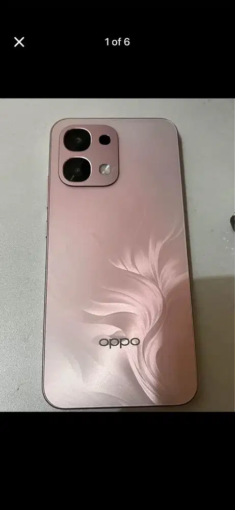 OPPO A6 PRO 8/128 GB