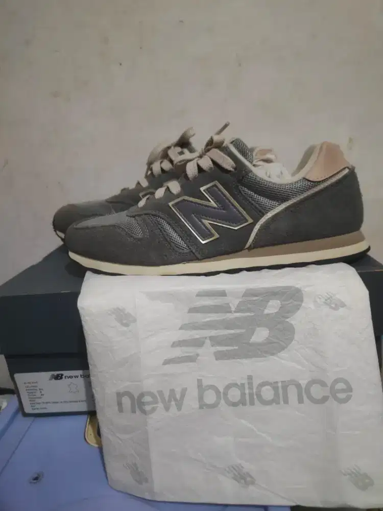 Newbalance 373 v2