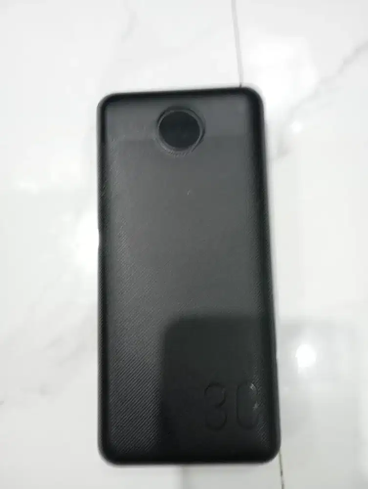 Powerbank Original 30.000 mah