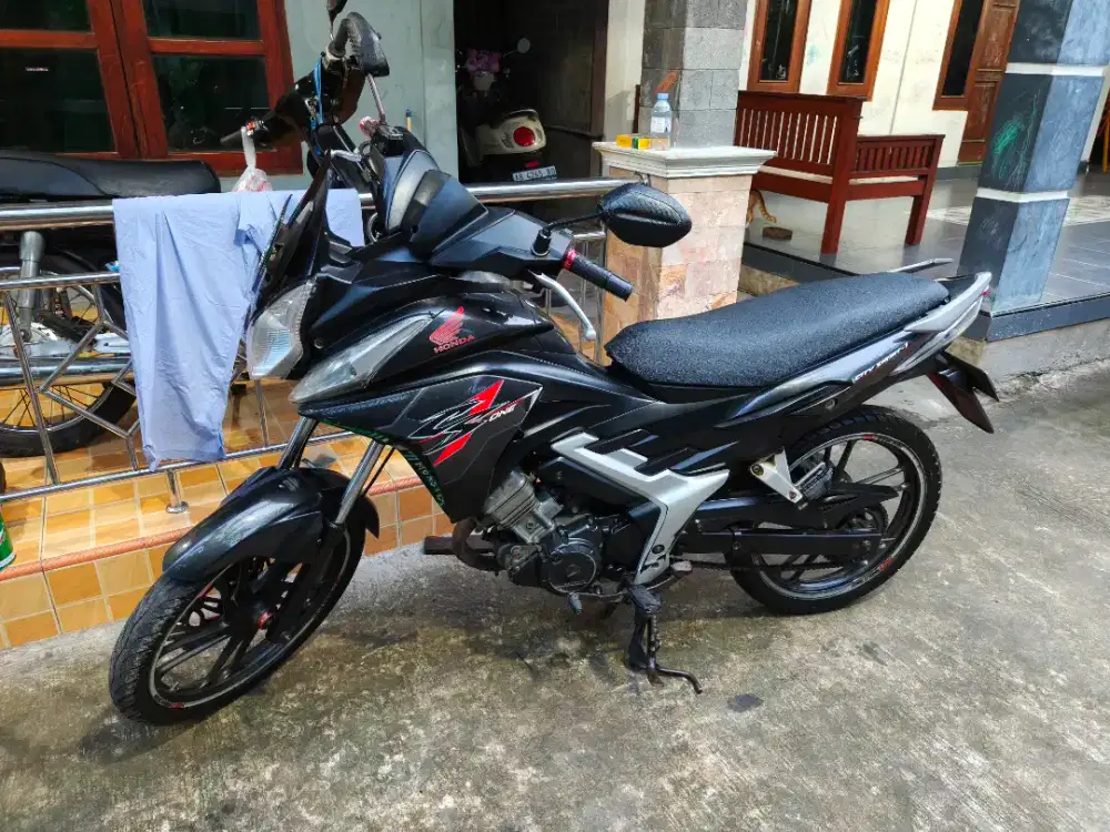CS1 THN 2008 plat AB Kulon Progo