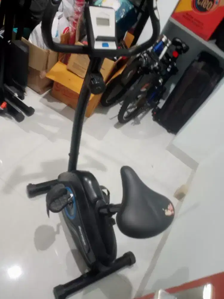 Alat olahraga  sport