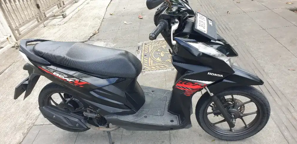 Beat All new th 2023 istimewa pjk baru