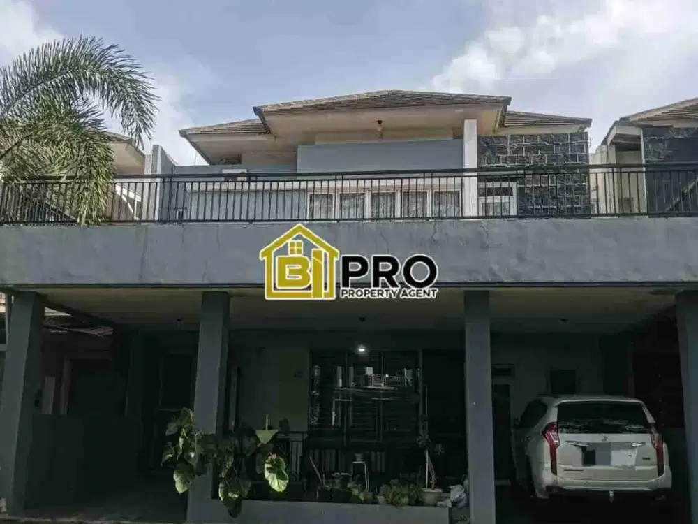 Rumah siap huni citra gran cibubur, pembayaran cash✅