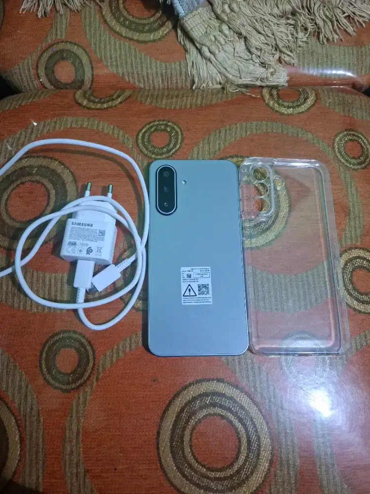 Samsung A17 5G 8/256 Awsome Gey