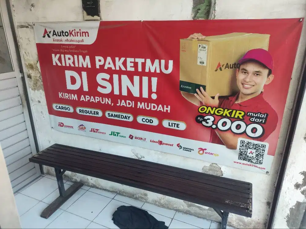 jasa pengiriman multi vendor