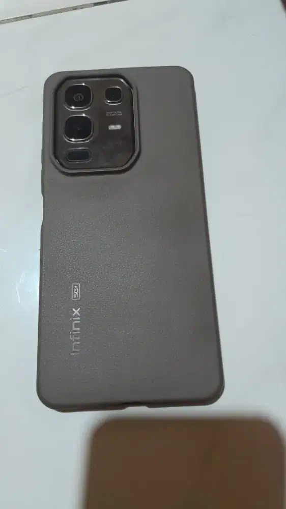 Jual HP infinix note 50x