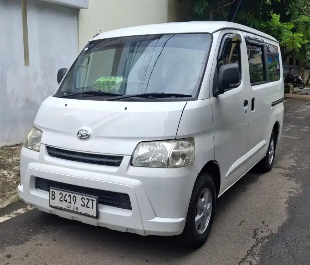 Gran max mb hatch back 2018.granmax minibus 2018