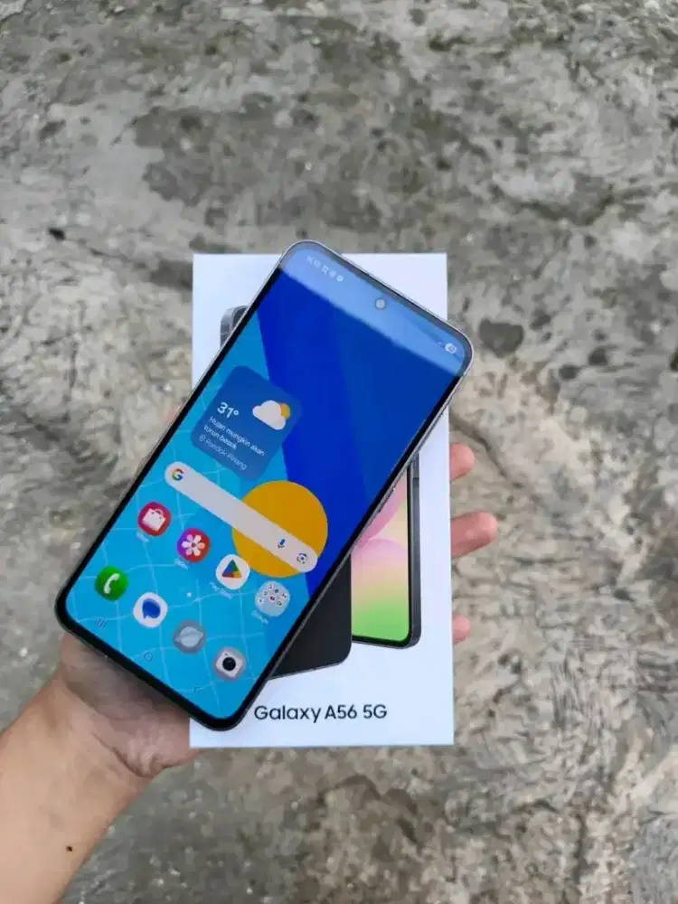 Samsung Galaxy A56 5G