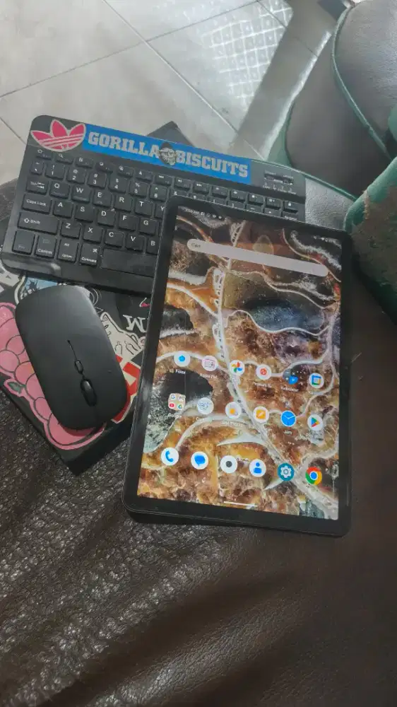 INFINIX XPAD 4.256GB