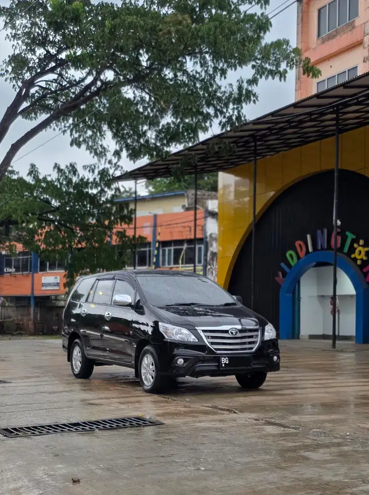 Innova 2.0 G Manual 2013