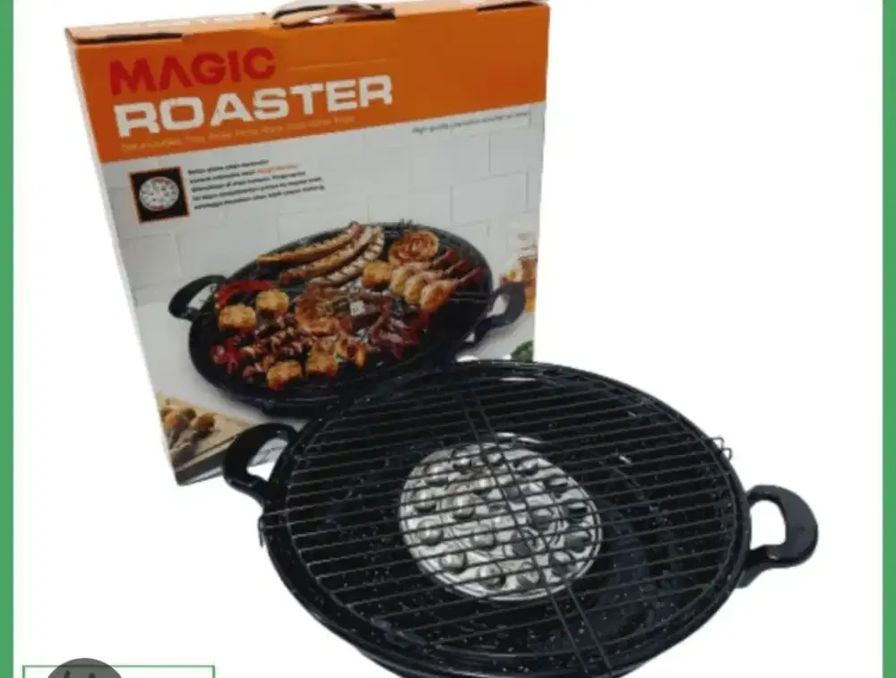 panggangan anti lengket