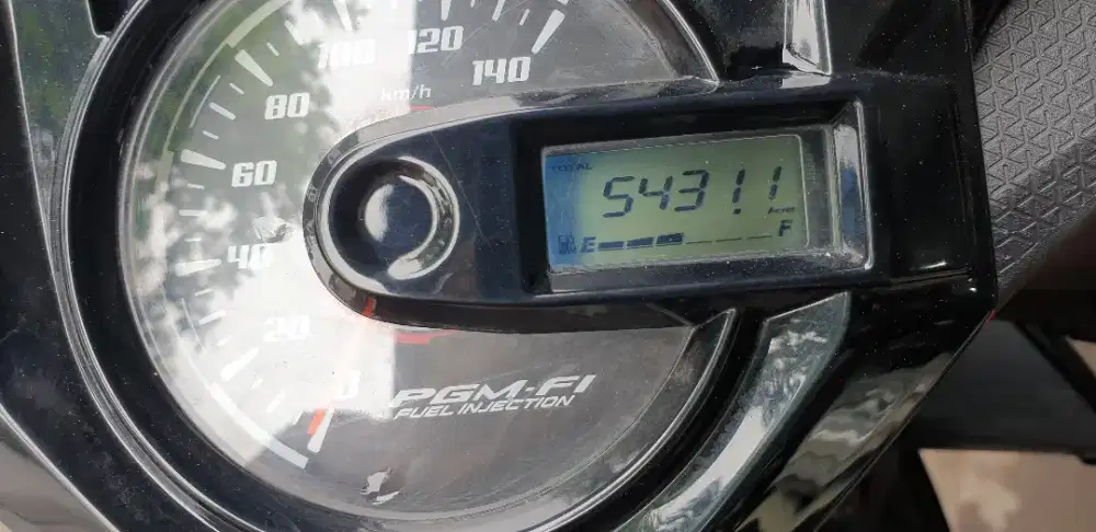 KM 05 ribu Beat All new th 2025 mulus pjk baru