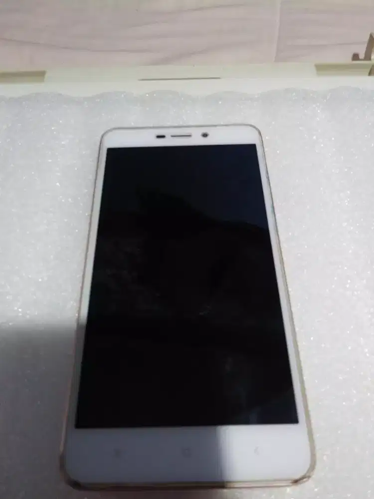 Redmi 5A. Minus